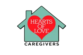 Hearts of Love